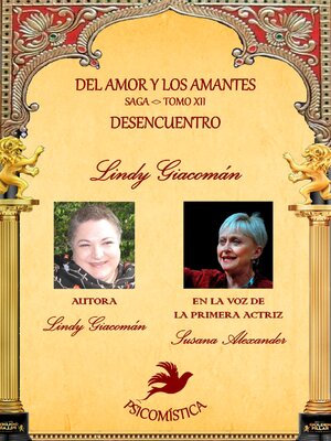 cover image of DEL AMOR Y LOS AMANTES XII
